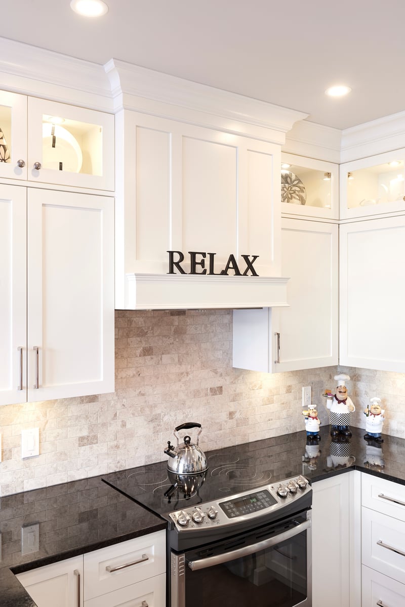 The Most Popular Styles of Doors for IKEA